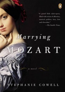 Baixar Marrying mozart pdf, epub, eBook