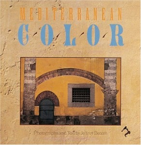 Baixar Mediterranean color pdf, epub, eBook