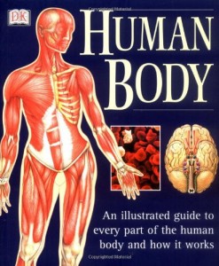 Baixar Human body, the pdf, epub, eBook