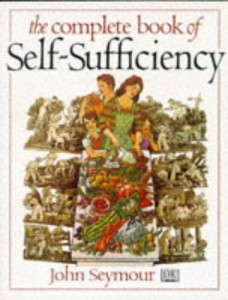 Baixar Complete book of self-sufficiency, the pdf, epub, eBook