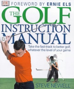 Baixar Golf instruction manual, the pdf, epub, eBook