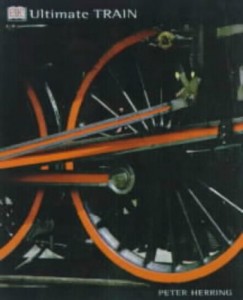 Baixar Ultimate train, the pdf, epub, eBook