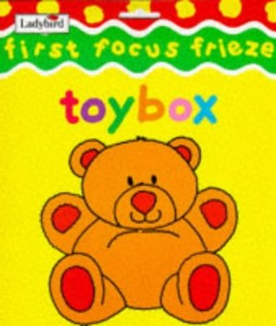 Baixar Toybox pdf, epub, eBook