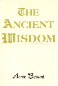 Baixar Ancient wisdom, the pdf, epub, eBook