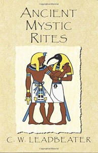 Baixar Ancient mystic rites pdf, epub, eBook