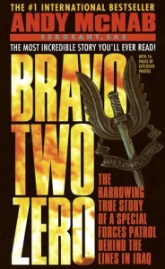 Baixar Bravo two zero pdf, epub, eBook