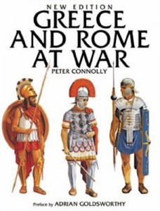 Baixar Greece and rome at war pdf, epub, eBook
