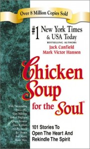 Baixar Chicken soup for the soul pdf, epub, eBook