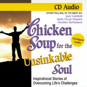 Baixar Chicken soup for the unsinkable soul pdf, epub, eBook