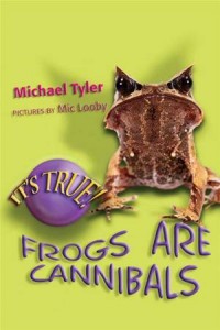 Baixar It’s true! frogs are cannibals (2) pdf, epub, eBook