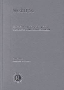 Baixar Marketing : critical perspectives on business and pdf, epub, eBook