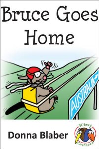 Baixar Bruce goes home pdf, epub, eBook