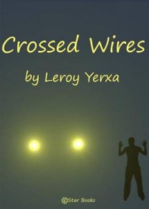 Baixar Crossed wires pdf, epub, eBook