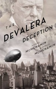 Baixar Devalera deception, the pdf, epub, eBook
