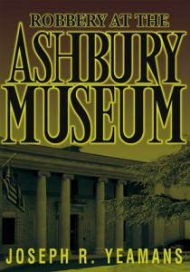 Baixar Robbery at the ashbury museum pdf, epub, eBook