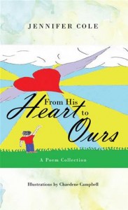 Baixar From his heart to ours pdf, epub, eBook