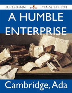 Baixar Humble enterprise – the original classic pdf, epub, eBook