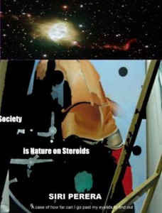 Baixar Society is nature on steroids pdf, epub, eBook