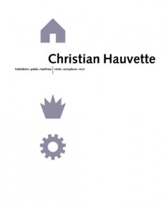Baixar Christian hauvette pdf, epub, eBook