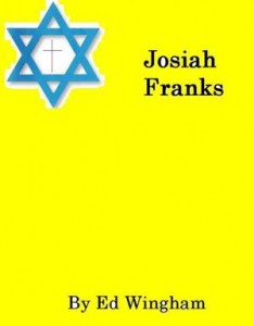 Baixar Josiah franks pdf, epub, eBook