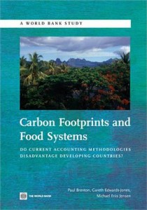 Baixar Carbon footprints and food systems: do current pdf, epub, eBook