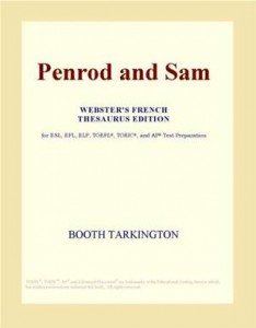 Baixar Penrod and sam (webster’s french thesaurus pdf, epub, eBook