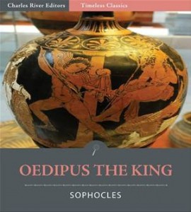 Baixar Timeless classics: oedipus the king (illustrated) pdf, epub, eBook