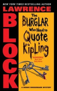 Baixar Burglar who liked to quote kipling, the pdf, epub, eBook