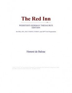 Baixar Red inn (webster’s german thesaurus edition), the pdf, epub, eBook