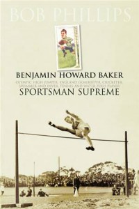 Baixar Benjamin howard baker: sportsman supreme pdf, epub, eBook