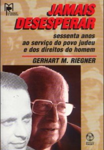 Baixar Jamais desesperar pdf, epub, eBook