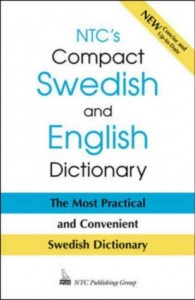 Baixar Ntc’s compact swedish and english dictionary pdf, epub, eBook