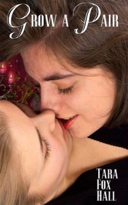 Baixar Grow a pair pdf, epub, eBook