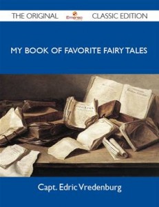 Baixar My book of favorite fairy tales – the original pdf, epub, eBook