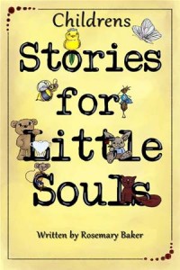 Baixar Childrens stories for little souls pdf, epub, eBook