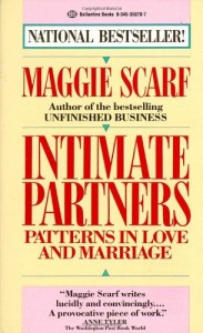 Baixar Intimate partners – patterns in love and marriage pdf, epub, eBook