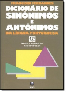 Baixar Dicionario de sinonimos e antonimos pdf, epub, eBook
