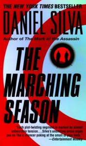 Baixar Marching season pdf, epub, eBook