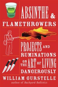 Baixar Absinthe & flamethrowers pdf, epub, eBook