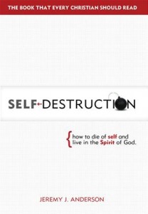 Baixar Self-destruction: how to die of self and live in pdf, epub, eBook