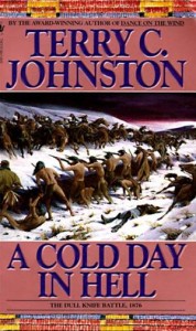 Baixar Cold day in hell, a pdf, epub, eBook