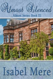 Baixar Almost silenced pdf, epub, eBook