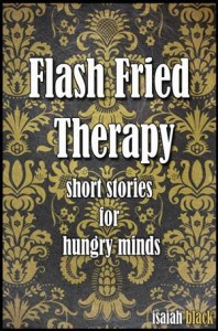 Baixar Flash fried therapy: short stories for hungry pdf, epub, eBook