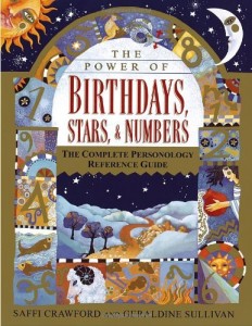 Baixar Power of birthdays, stars, & numbers pdf, epub, eBook