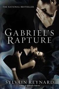 Baixar Gabriel’s rapture pdf, epub, eBook