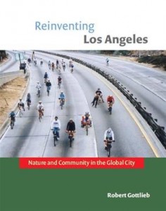 Baixar Reinventing los angeles: nature and community in pdf, epub, eBook