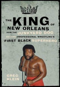 Baixar King of new orleans, the pdf, epub, eBook