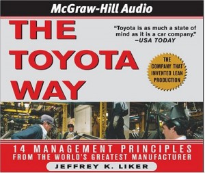 Baixar Toyota way – 4 cds pdf, epub, eBook