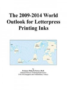 Baixar 2009-2014 world outlook for letterpress pdf, epub, eBook
