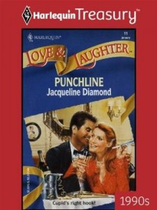 Baixar Punchline pdf, epub, eBook